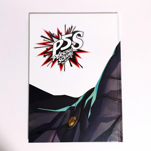 Atlus Games (Physical) 5 3