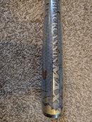 Softball Bats Black Cannon Max