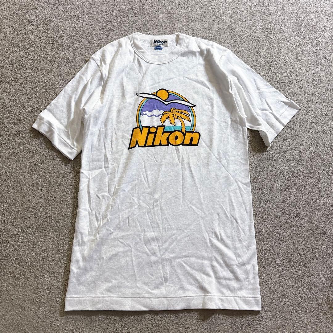 Nikon T-Shirts 90S T