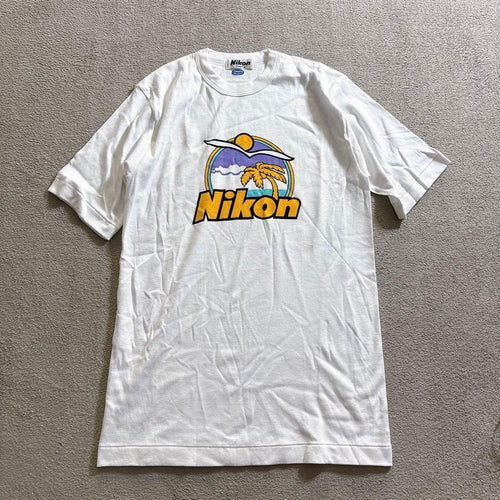 Nikon T-Shirts 90S T
