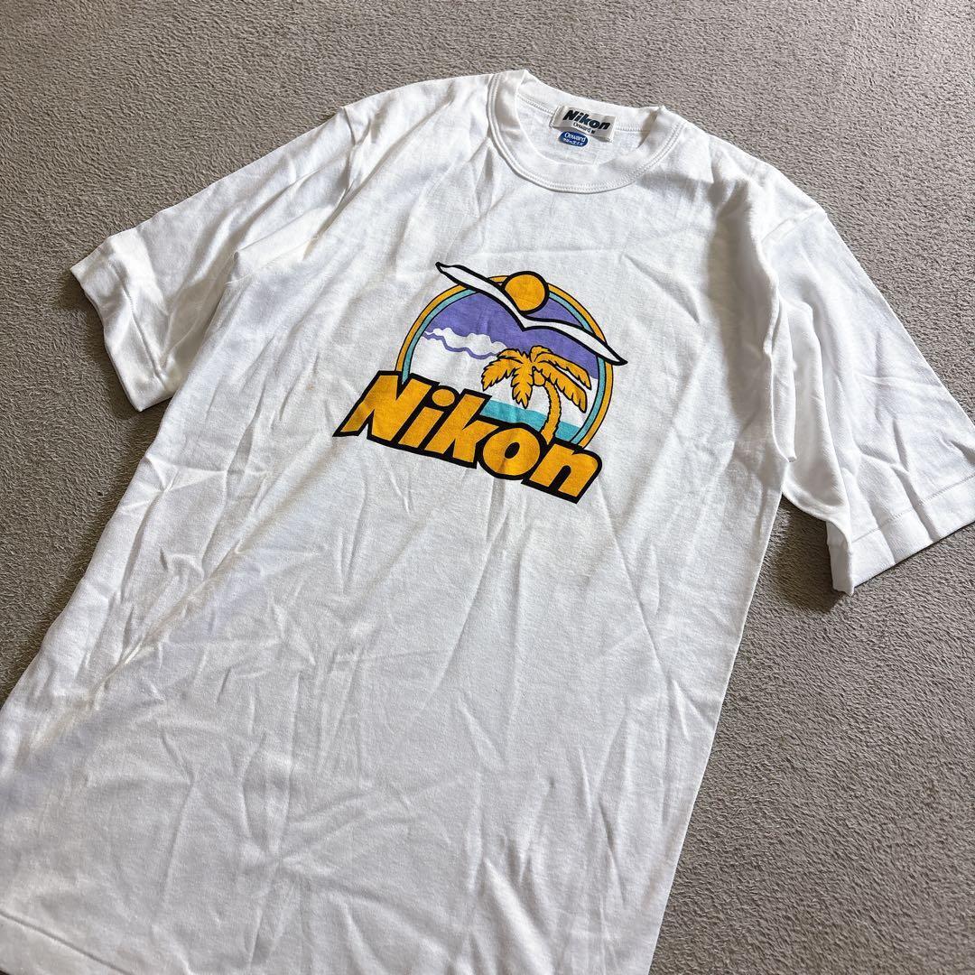Nikon T-Shirts 90S T