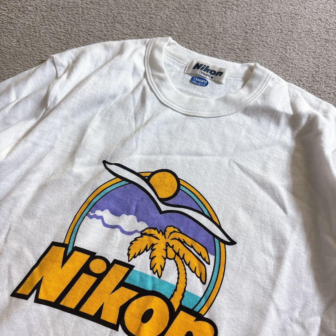 Nikon T-Shirts 90S T
