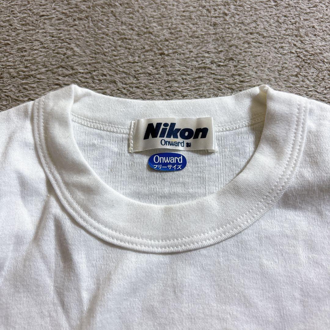 Nikon T-Shirts 90S T