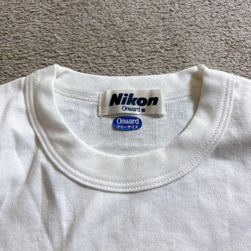 Nikon T-Shirts 90S T