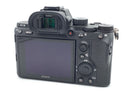 Mirrorless Interchangeable Lips 7Iii [Ilce-7M3]
