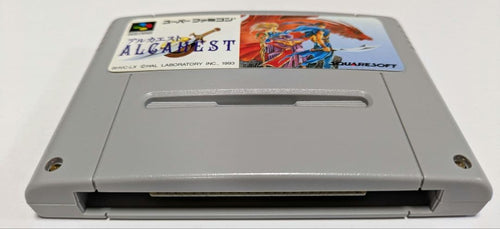 Games Algahest