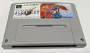 Games Algahest