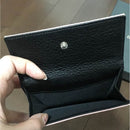 Bvlgari Bifold Wallets