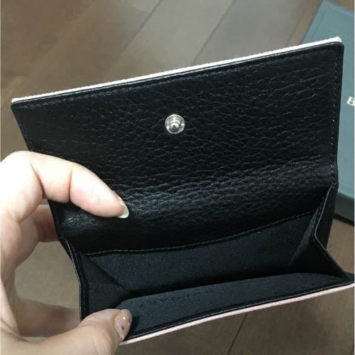 Bvlgari Bifold Wallets