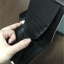 Bvlgari Bifold Wallets