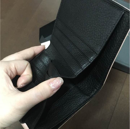 Bvlgari Bifold Wallets
