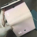 Bvlgari Bifold Wallets