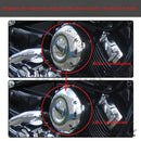 Others Ds400/Ds650/V Xvs400/Xvs650 1996-2013