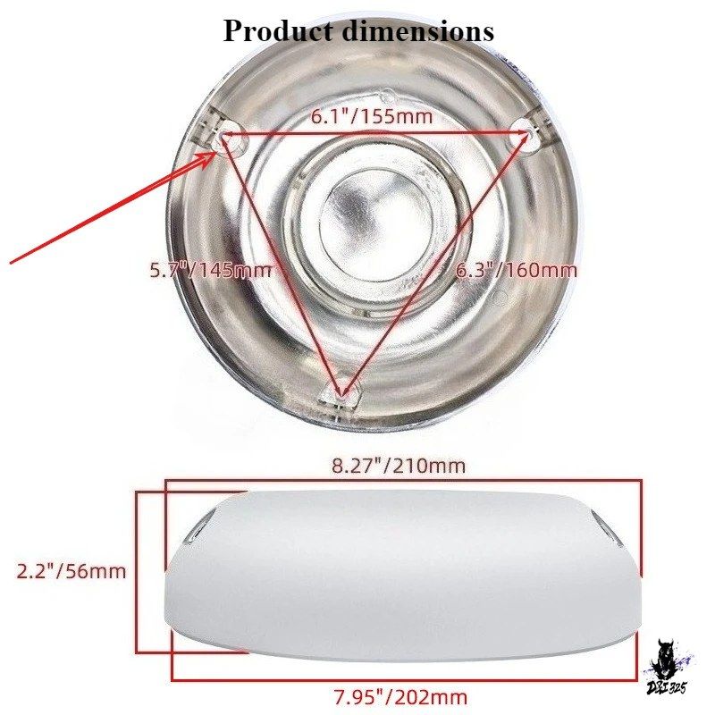 Others Ds400/Ds650/V Xvs400/Xvs650 1996-2013