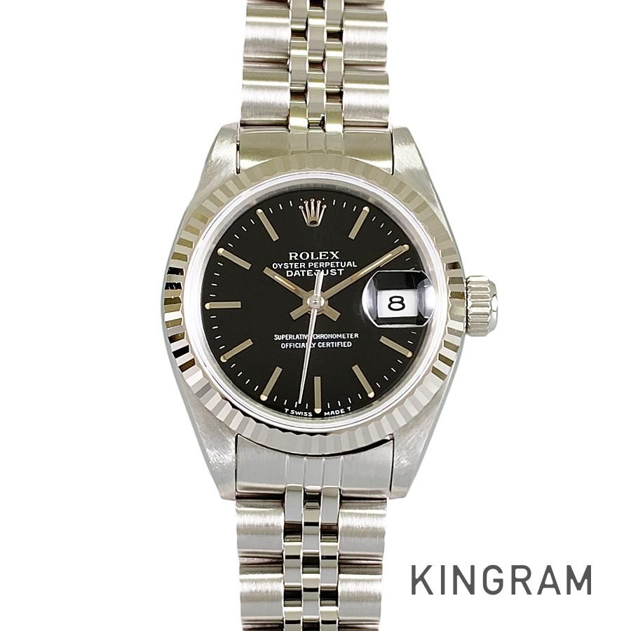 Rolex Others 69174 Ss Wg