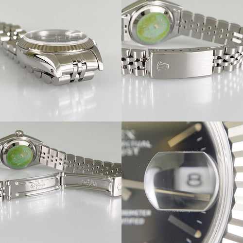 Rolex Others 69174 Ss Wg