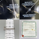 Rolex Others 69174 Ss Wg
