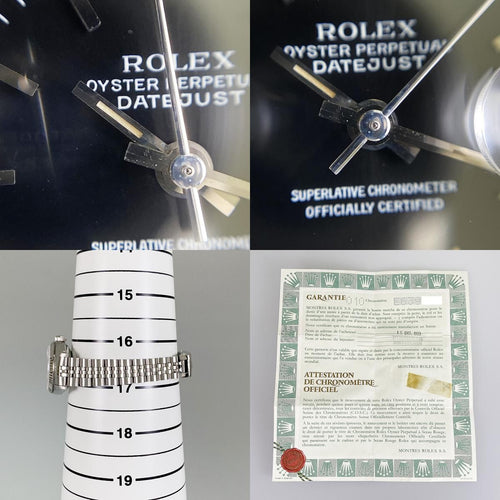 Rolex Others 69174 Ss Wg