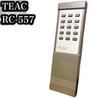Teac Others Rc-557