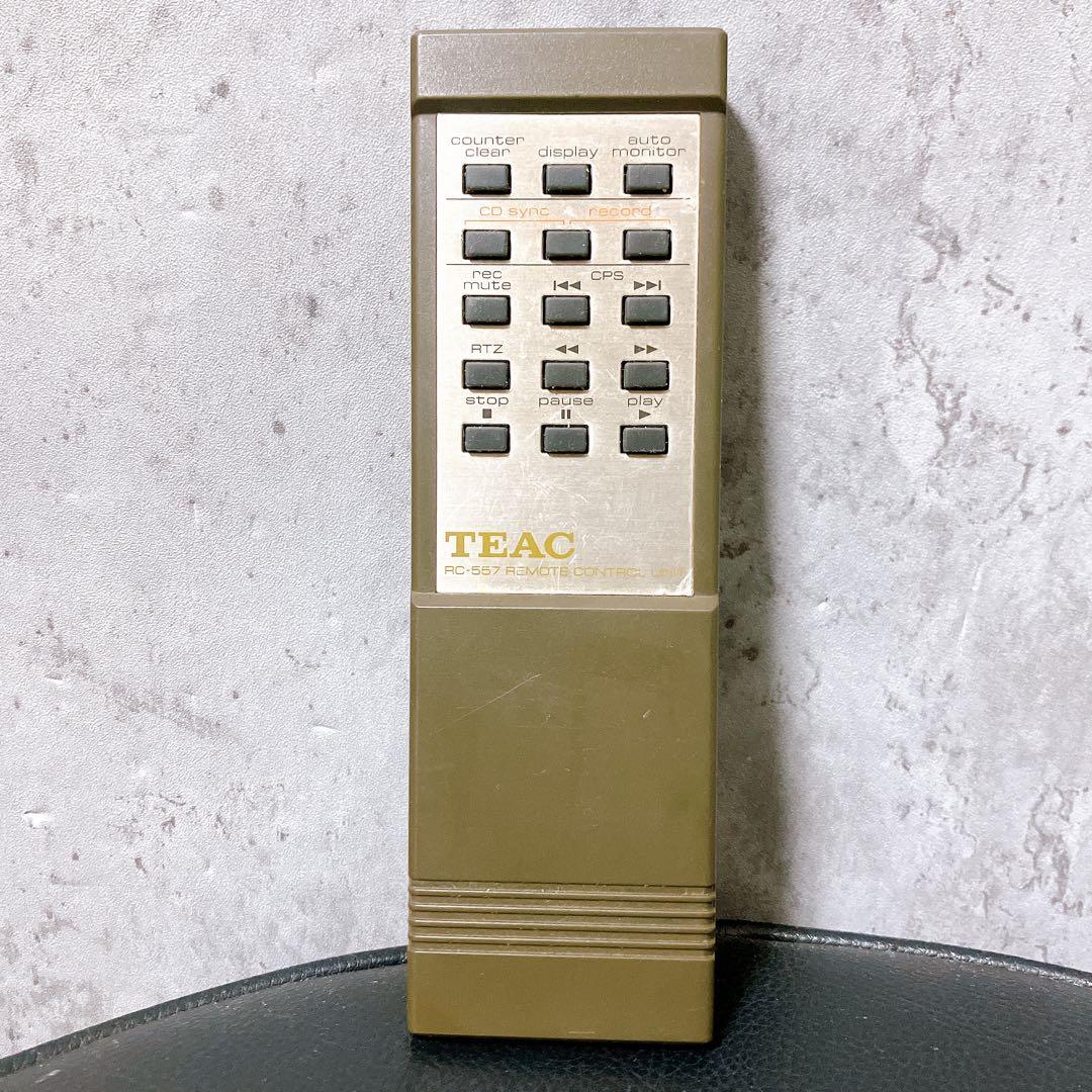 Teac Others Rc-557