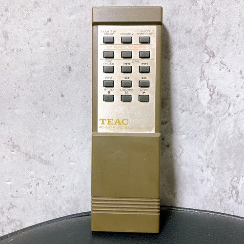 Teac Others Rc-557