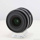 Sigma Lens (Zoom) F4 Dg Dn Contemporary L 262