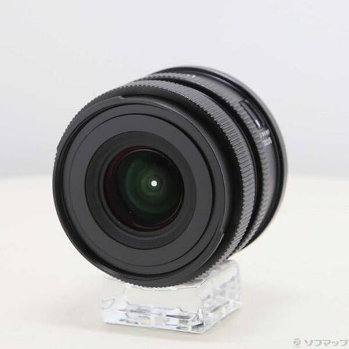 Sigma Lens (Zoom) F4 Dg Dn Contemporary L 262