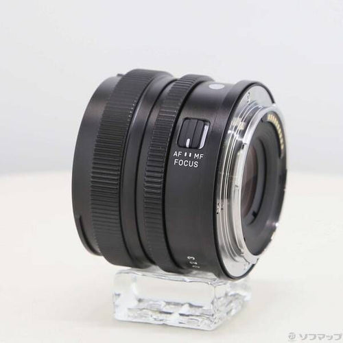 Sigma Lens (Zoom) F4 Dg Dn Contemporary L 262
