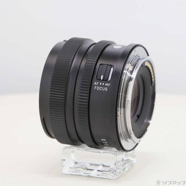 Sigma Lens (Zoom) F4 Dg Dn Contemporary L 262
