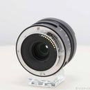 Sigma Lens (Zoom) F4 Dg Dn Contemporary L 262