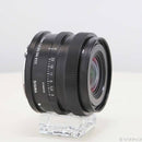 Sigma Lens (Zoom) F4 Dg Dn Contemporary L 262