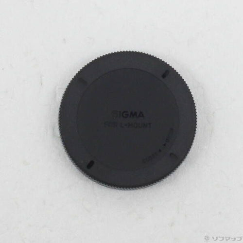 Sigma Lens (Zoom) F4 Dg Dn Contemporary L 262