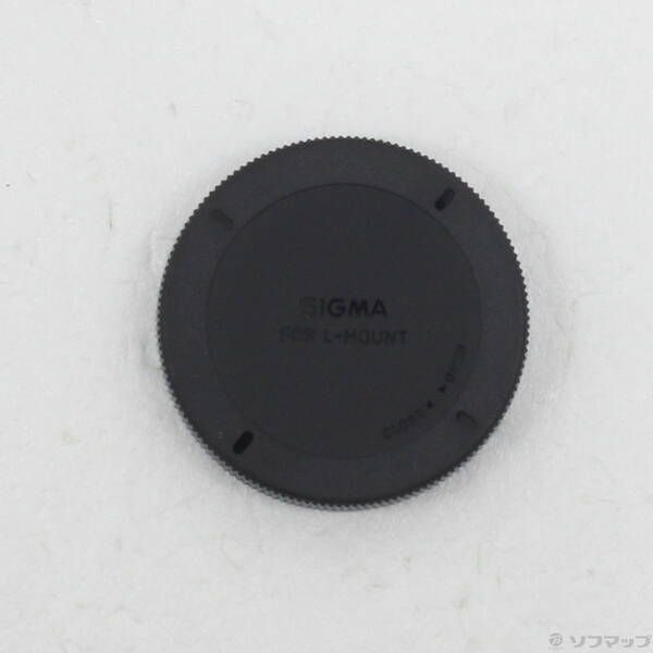 Sigma Lens (Zoom) F4 Dg Dn Contemporary L 262