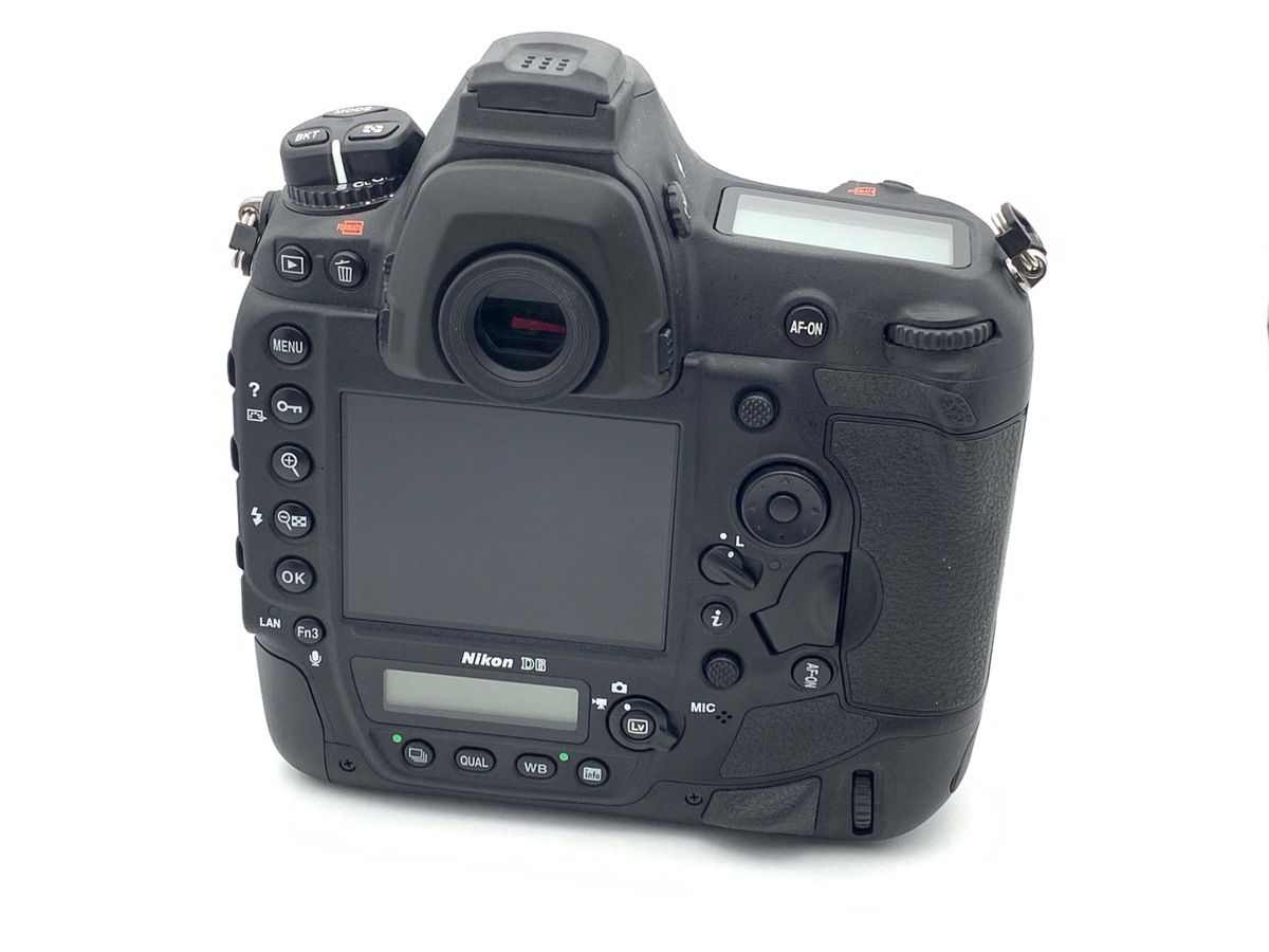 Digital Slr D6