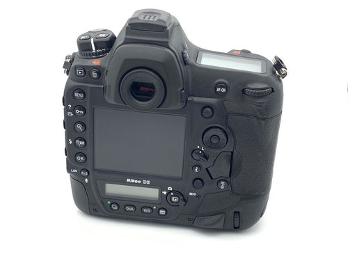 Digital Slr D6