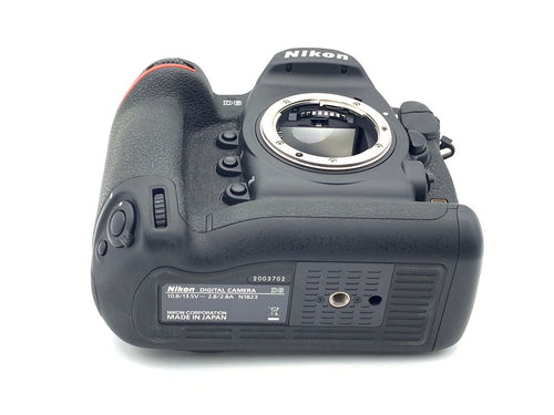 Digital Slr D6