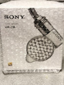 Sony Recableable Earphones Ier-Z1R