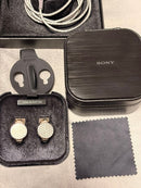 Sony Recableable Earphones Ier-Z1R