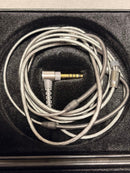 Sony Recableable Earphones Ier-Z1R