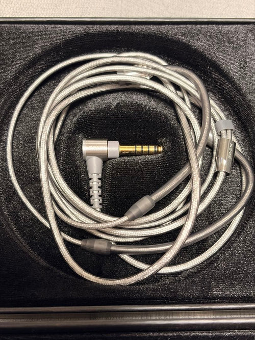 Sony Recableable Earphones Ier-Z1R
