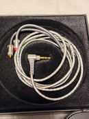 Sony Recableable Earphones Ier-Z1R