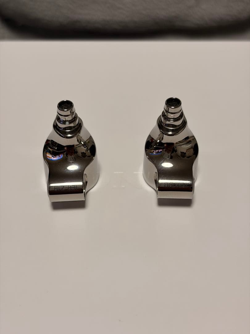 Sony Recableable Earphones Ier-Z1R
