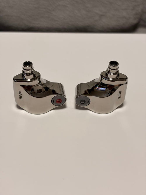 Sony Recableable Earphones Ier-Z1R