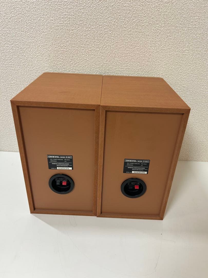 Onkyo Mini Component Systems Cd Md Fr-155Ax