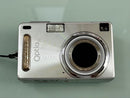 Pentax Compact Digital Cameras Optio Svi