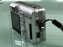 Pentax Compact Digital Cameras Optio Svi