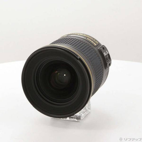 Nikon Lens (Zoom) Af-S Nikkor F 1.8G Ed 344
