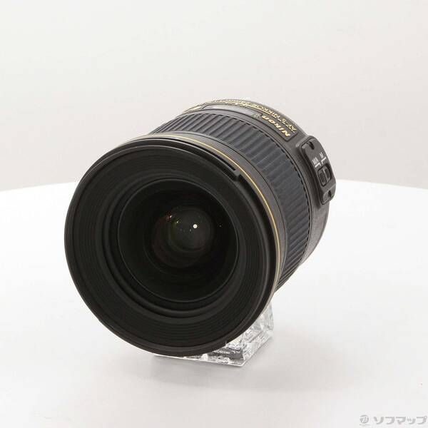 Nikon Lens (Zoom) Af-S Nikkor F 1.8G Ed 344