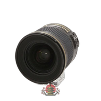 Nikon Lens (Zoom) Af-S Nikkor F 1.8G Ed 344
