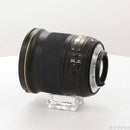 Nikon Lens (Zoom) Af-S Nikkor F 1.8G Ed 344